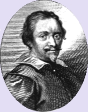 Portrait of Philipp Peter Roos