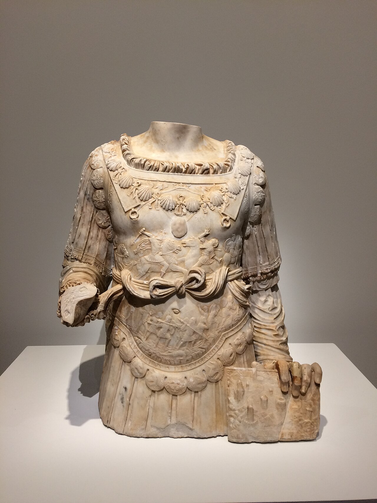Louvre MR 1596 by Pierre-Nicolas Beauvallet