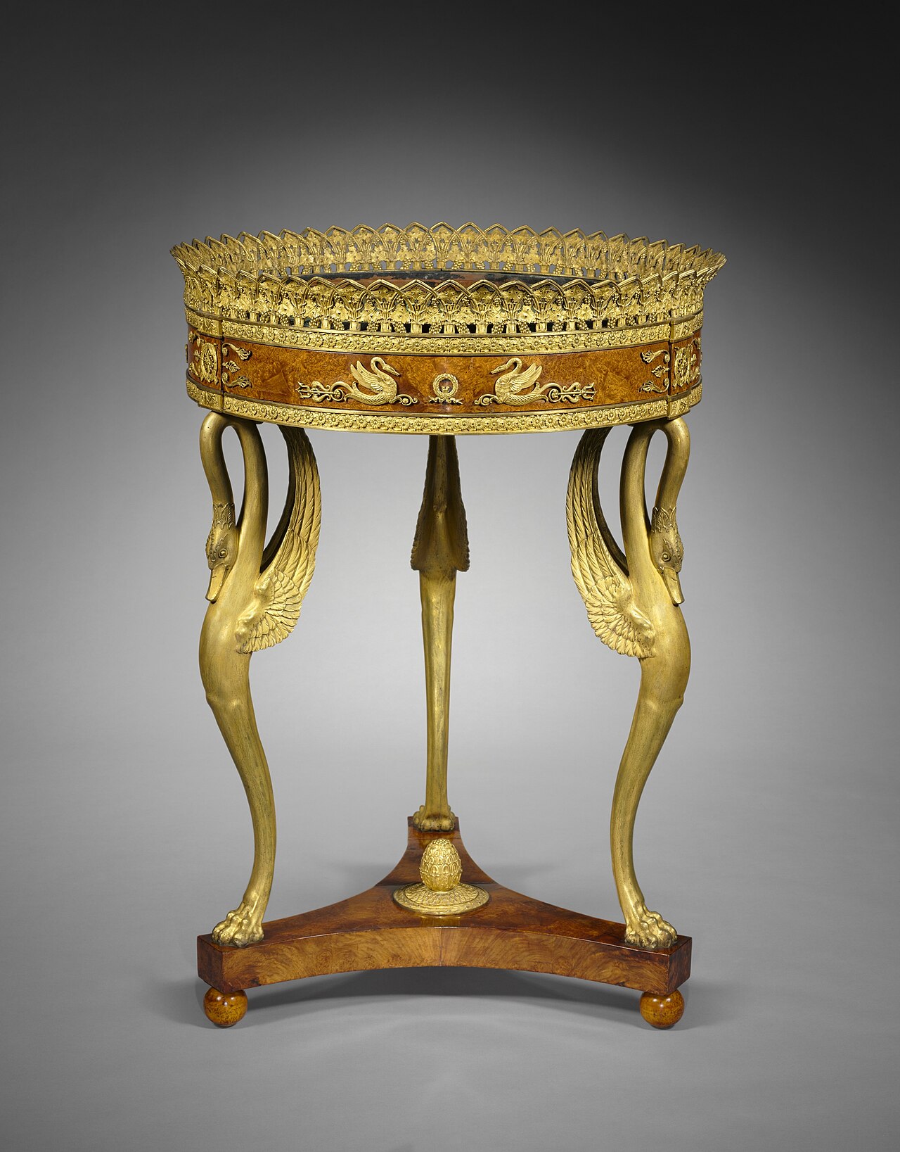 Flower Stand (Jardinière) by Pierre Philippe Thomire