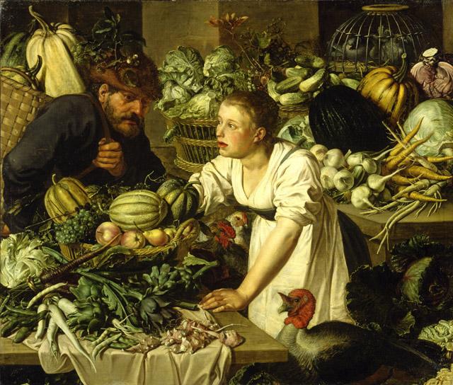 Portrait of Pieter Cornelisz van Rijck