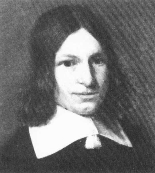 Portrait of Pieter de Bloot