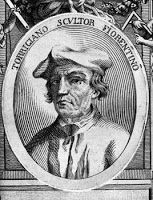 Portrait of Pietro Torrigiano