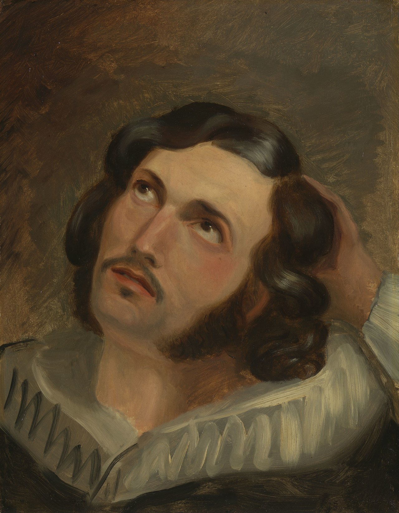 The Marquis of Posa by Prince Albert of Saxe-Coburg and Gotha