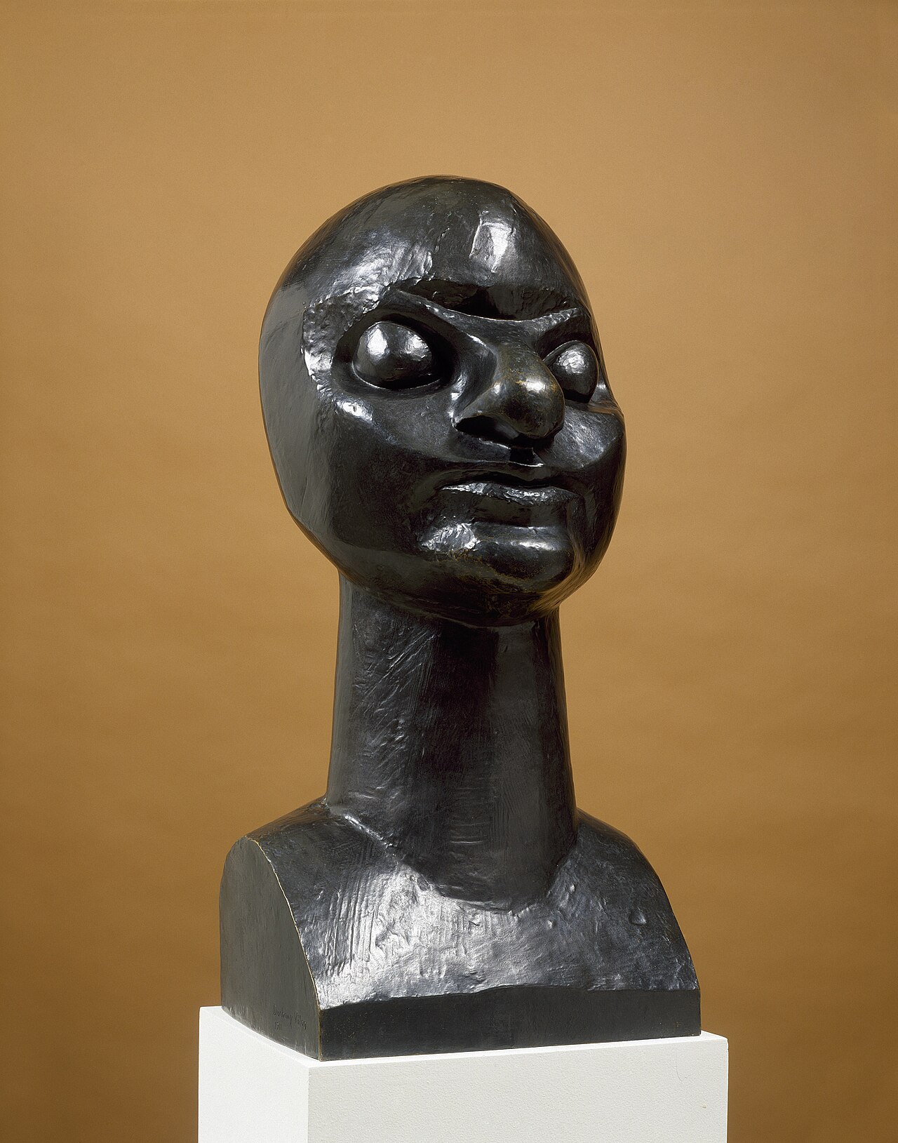 Maggy by Raymond Duchamp-Villon