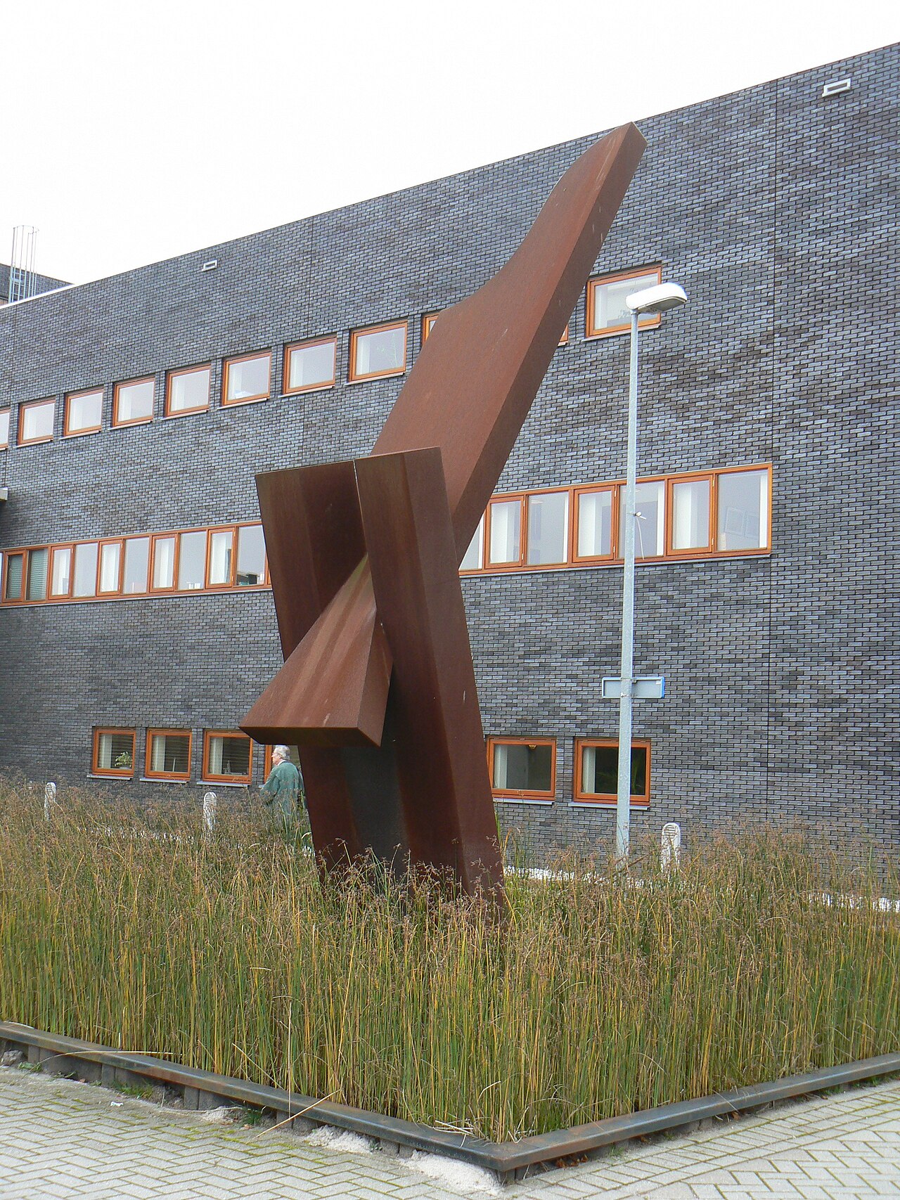 Dovetail by René de Boer