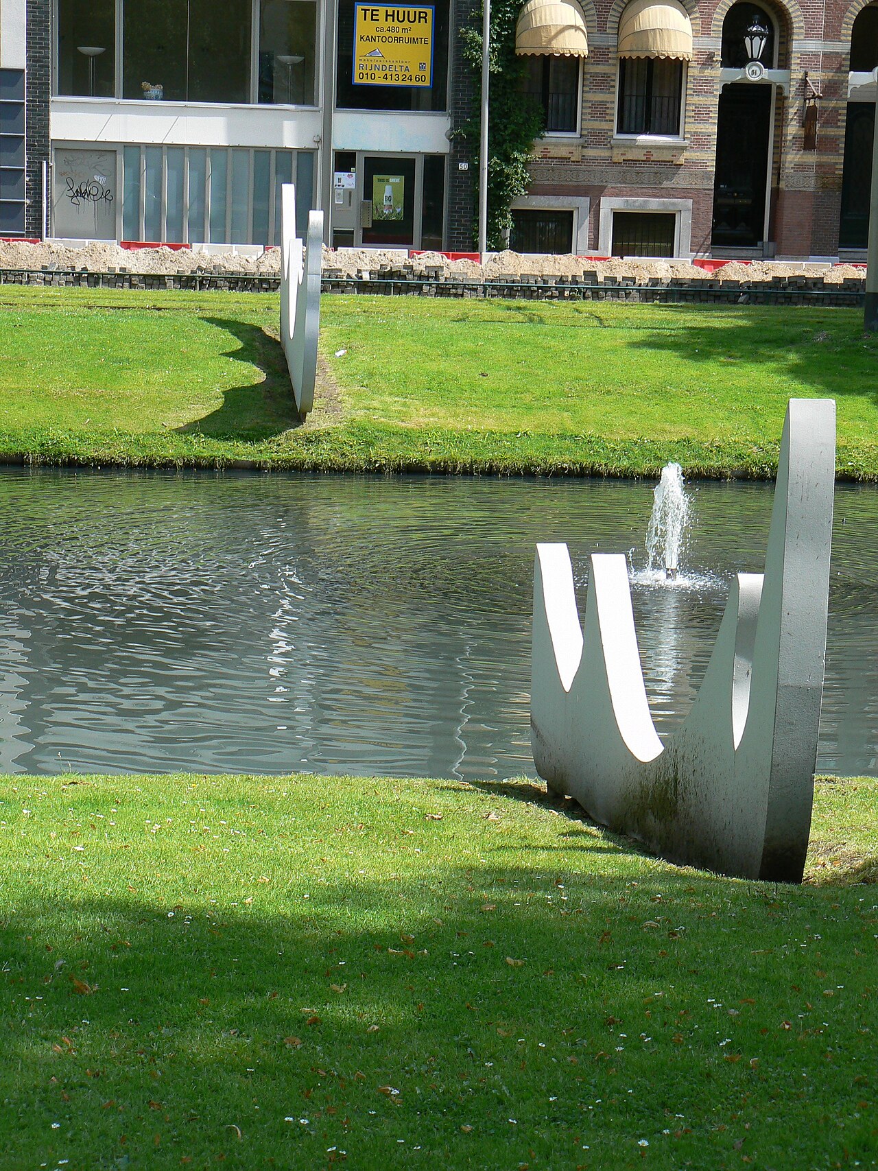 Untitled by Richard Artschwager