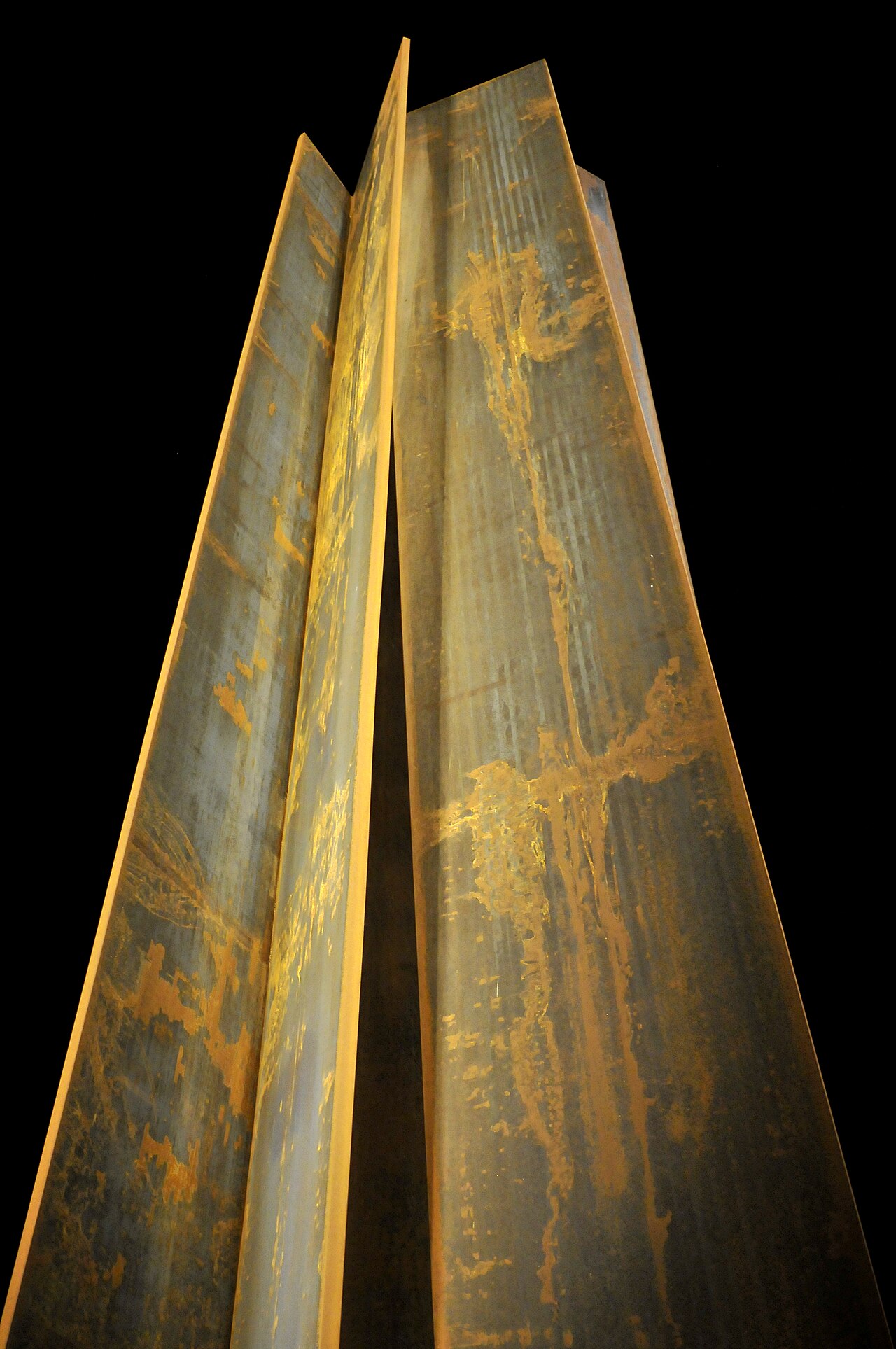 7 by Richard Serra