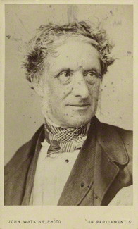 Portrait of Richard Westmacott