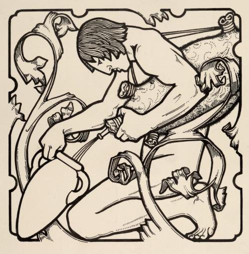 Signs of the Zodiac - Robert Burns by Robert Burns