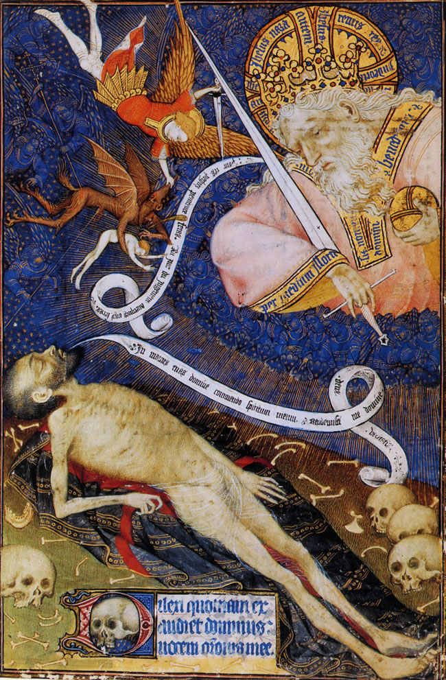 Portrait of Rohan Master