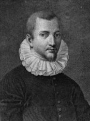 Portrait of Rutilio di Lorenzo Manetti
