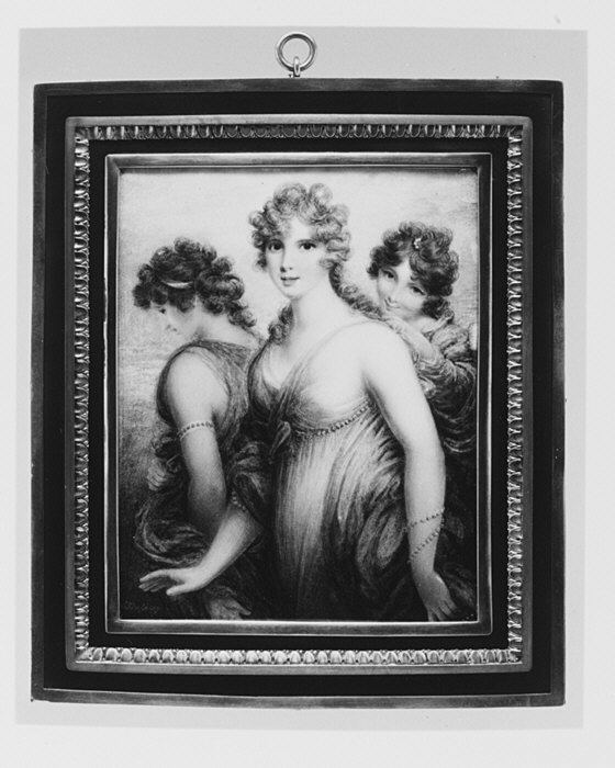 The Hours by Samuel Shelley