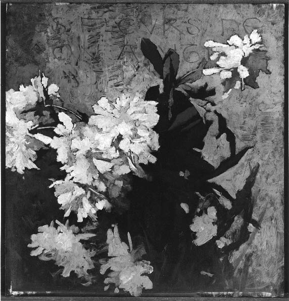 Rhododendrons by Sarah W. Whitman