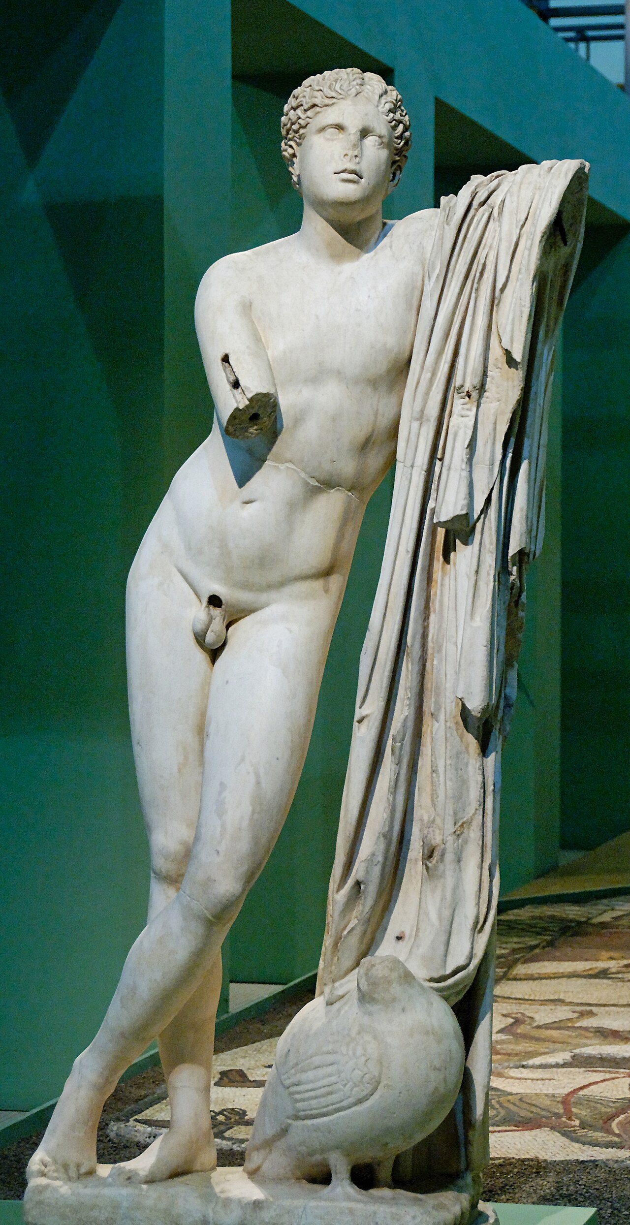 Pothos by Scopas