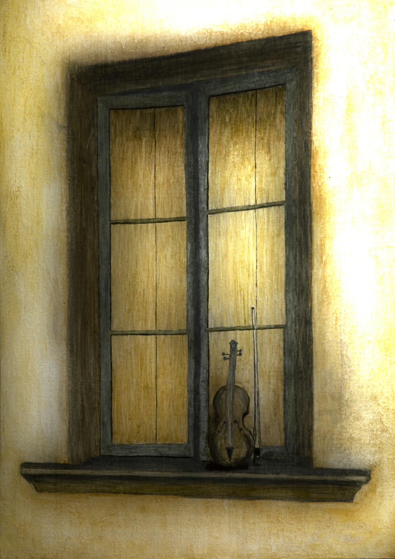 A homage, NICCOLÒ PAGANINI (1782-1840) by Sergio Valle Duarte
