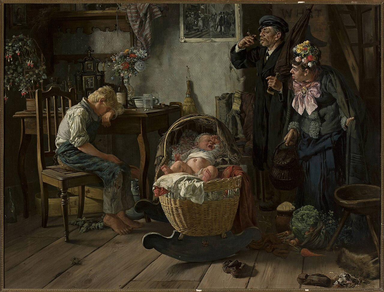 Lashes coming by Seweryn Bieszczad