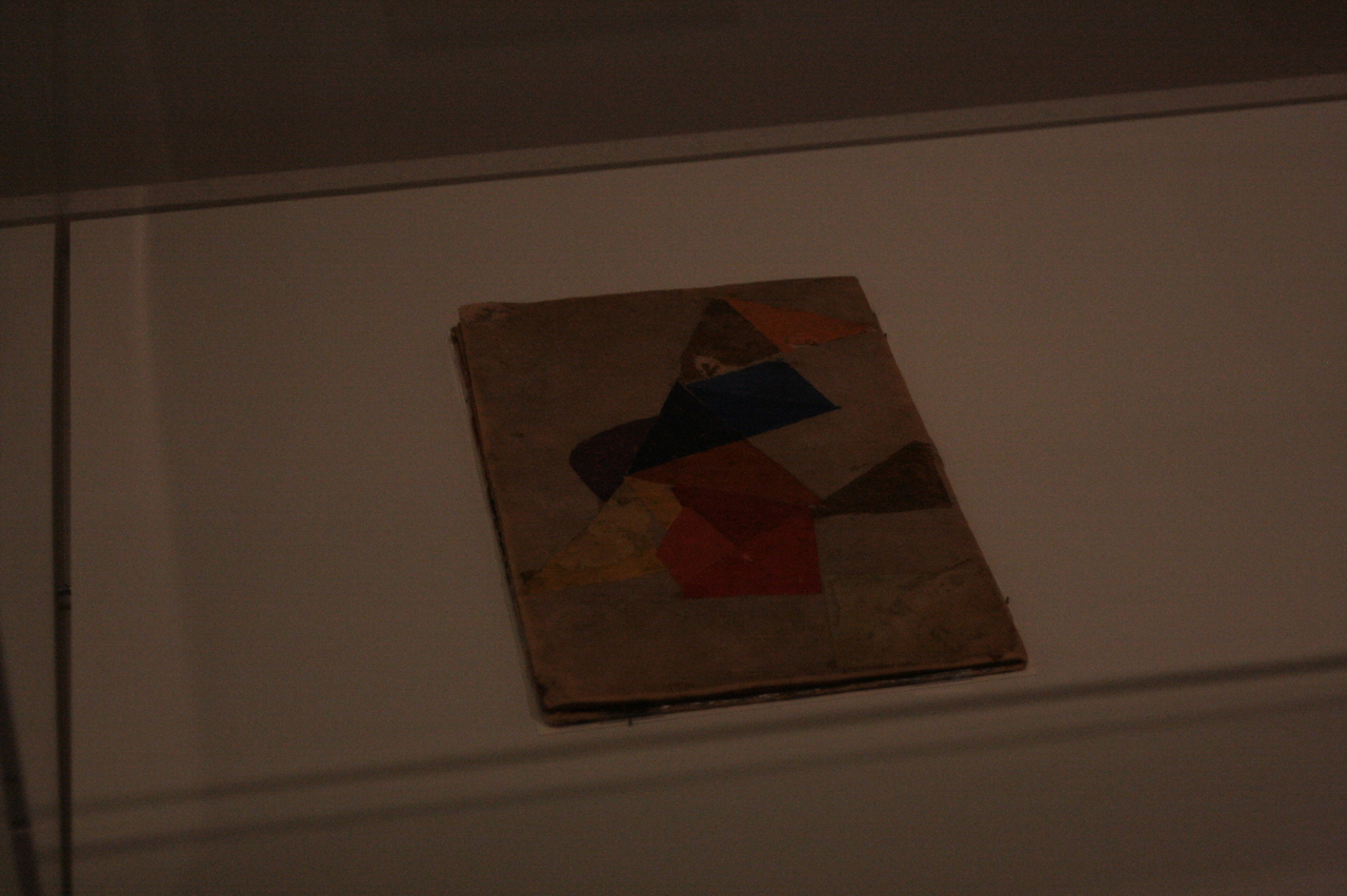Untitled by Sonia Delaunay
