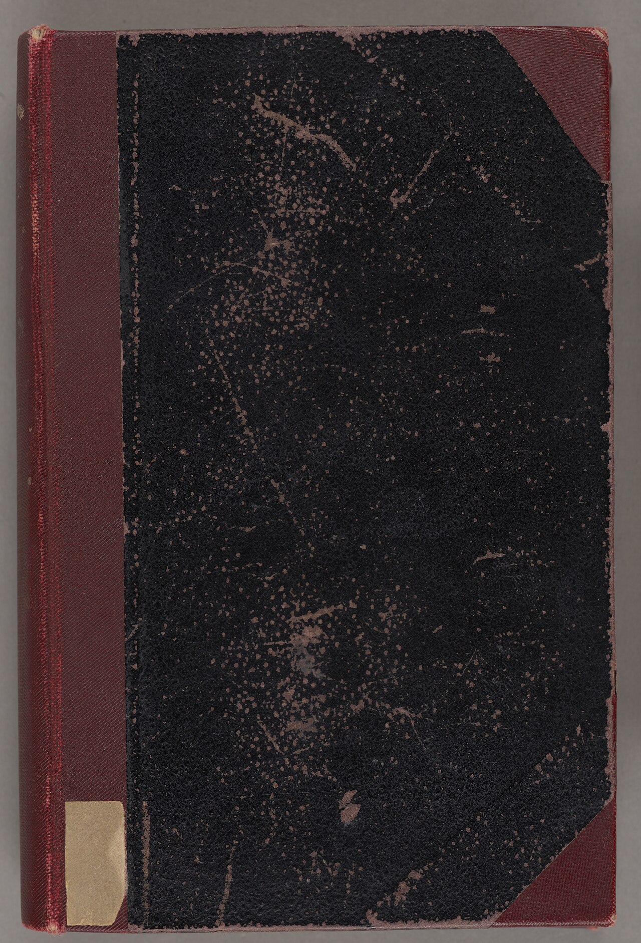 Sketchbook #1 by Stanisław Wyspiański