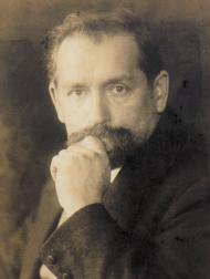 Portrait of Stanislav Sucharda