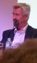 Portrait of Thodoros Papayiannis