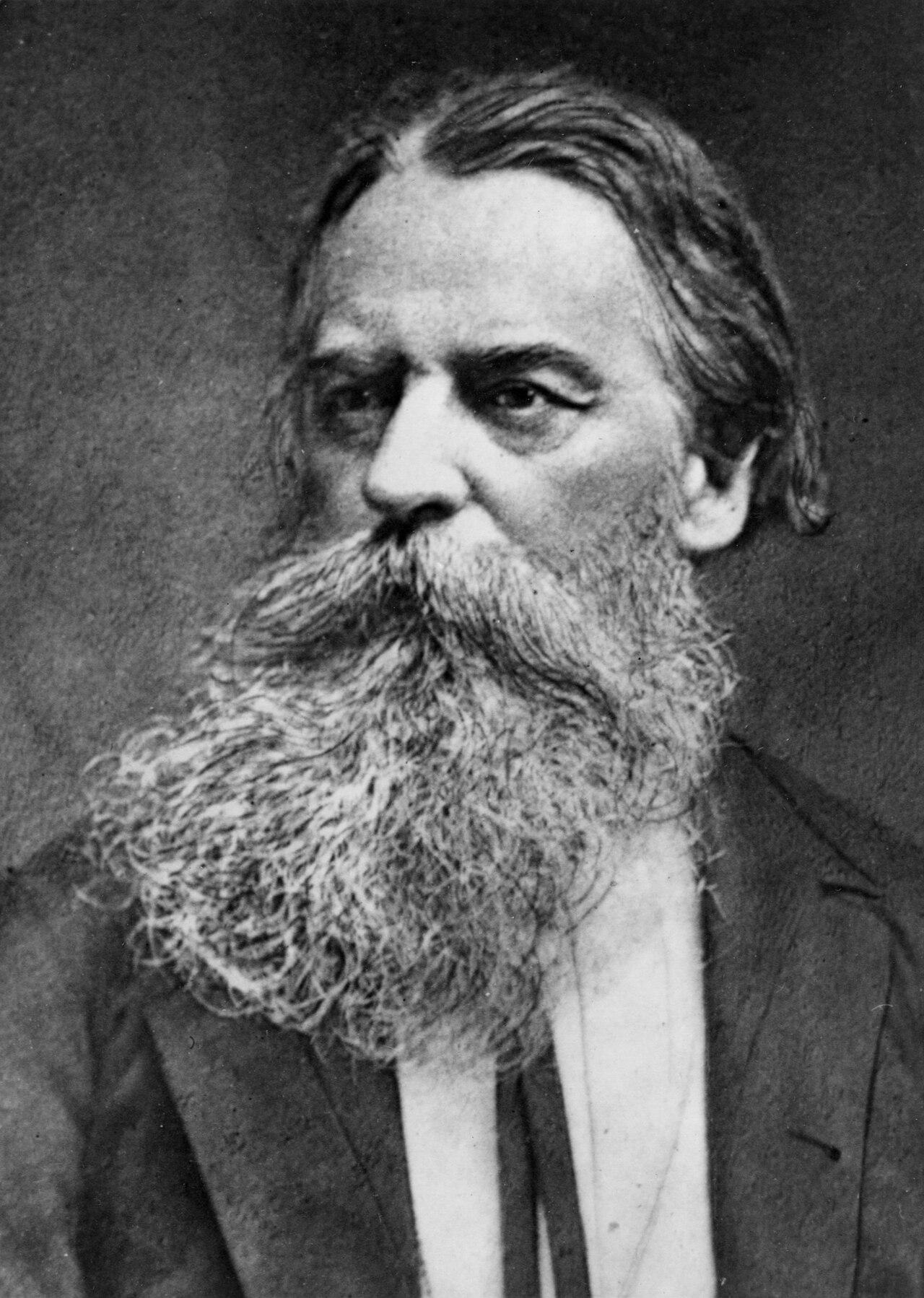 Portrait of Thomas Baines
