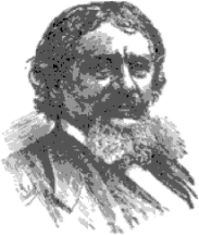 Portrait of Thomas Le Clear
