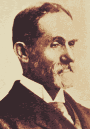 Portrait of Thomas Somerscales
