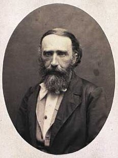 Portrait of Thorald Læssøe