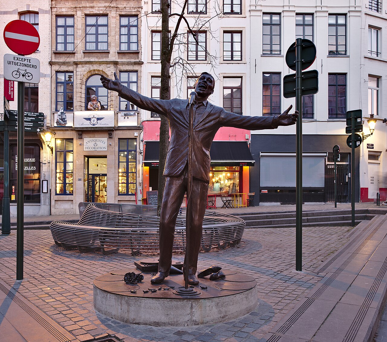L'Envol by Tom Frantzen