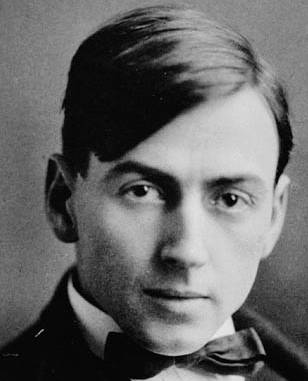 Portrait of Tom Thomson