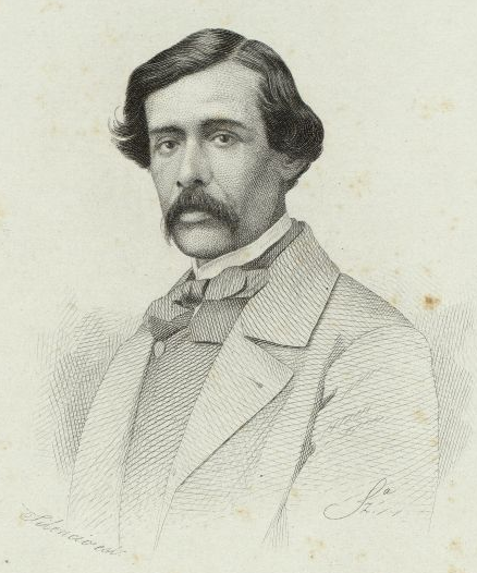 Portrait of Tomás da Anunciação