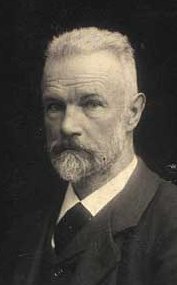 Portrait of Vilhelm Bissen
