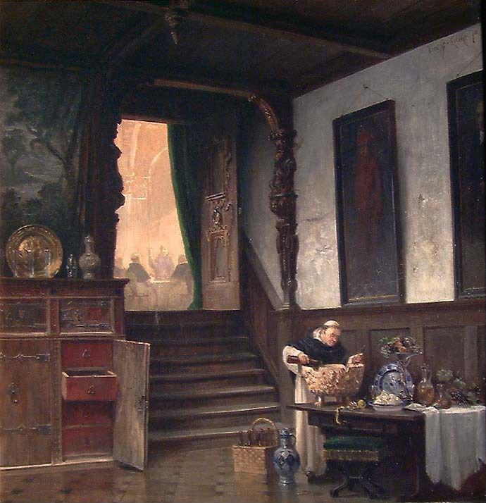 Cardinal by Vincent Stoltenberg Lerche