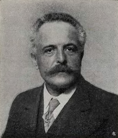Portrait of Vincenzo Caprile