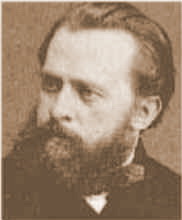 Portrait of Wilhelm von Hanno