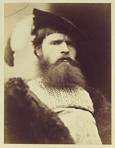 Portrait of William Frederick Yeames