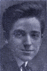 Portrait of William Gropper
