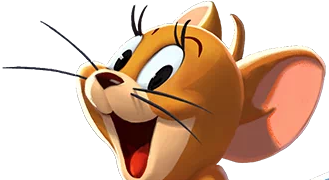 Jerry by William Hanna