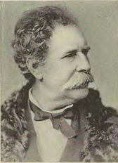 Portrait of William Louis Sonntag, Sr.