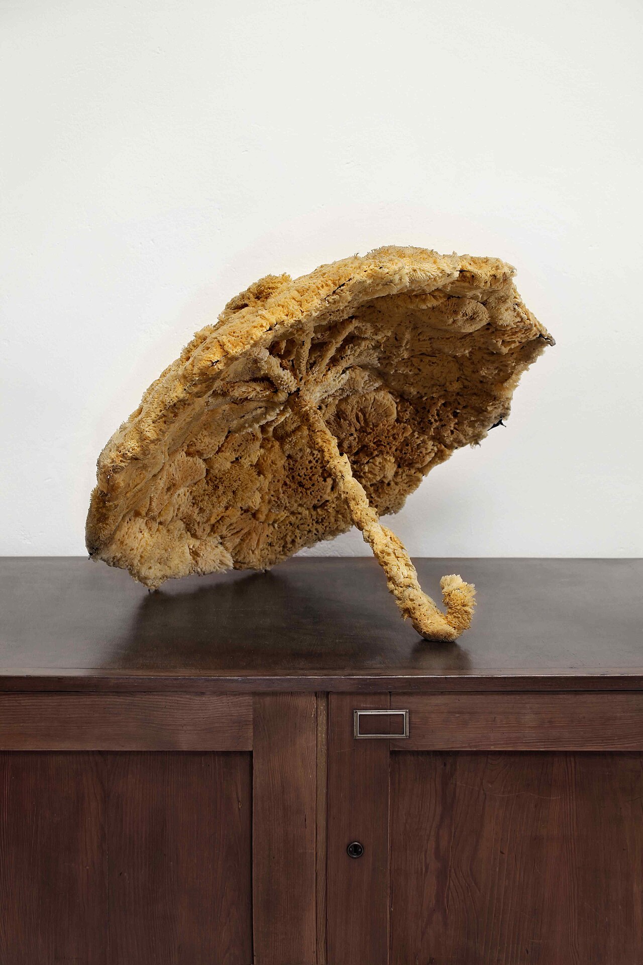 Nuage articulé by Wolfgang Paalen