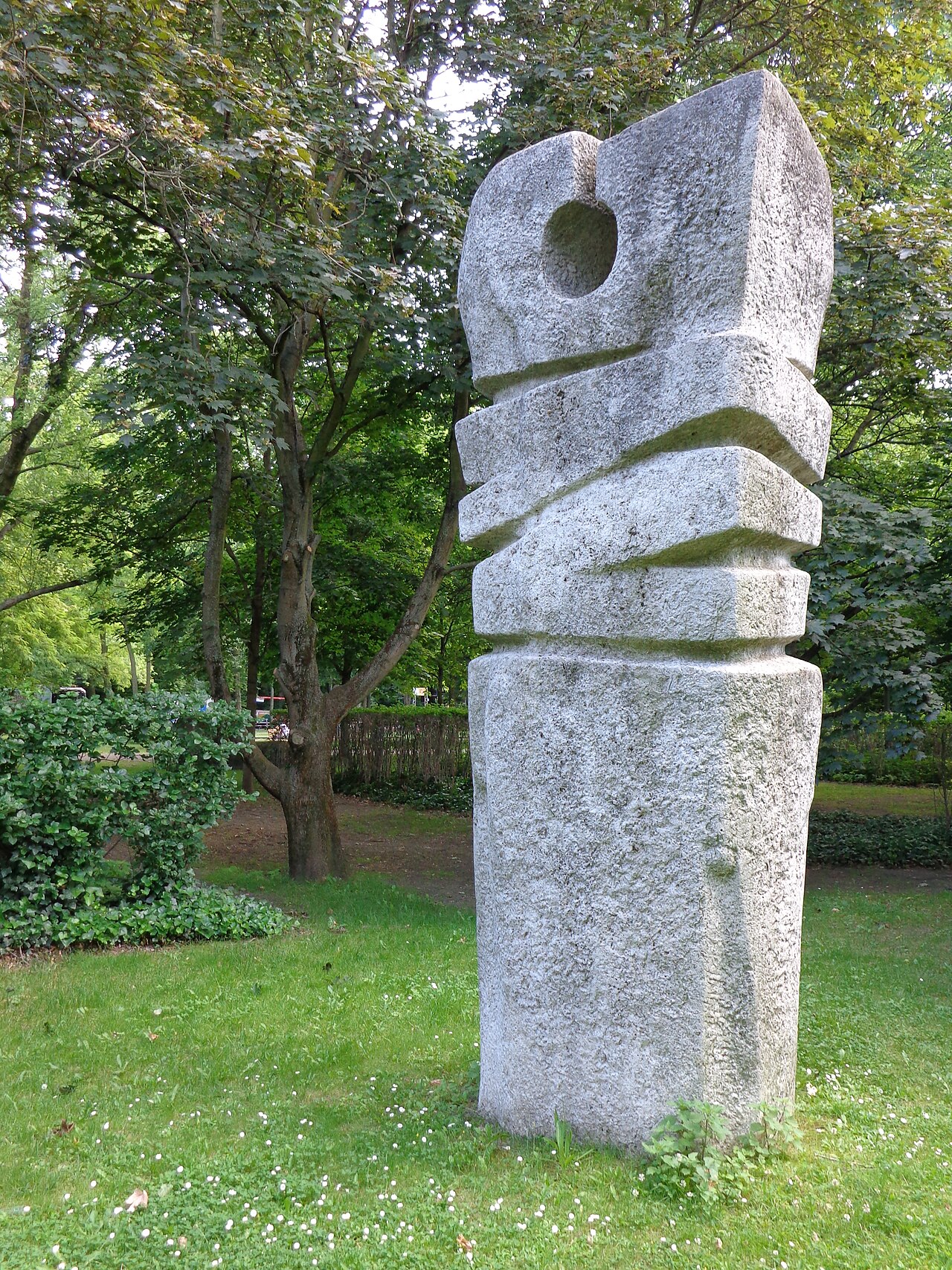 Himmelschlüssel by Yasuo Mizui