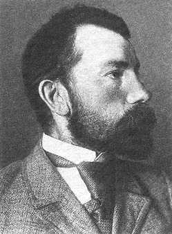 Portrait of Yehuda Pen